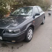 سمند EF7مدل91 ملتی پلکس|خودرو سواری و وانت|شهریار, شهریار|دیوار