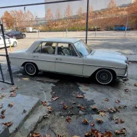 بنز معماری ۲۲۰|خودرو سواری و وانت|صدرا-فارس, باغشهر گلبهار صدرا|دیوار