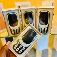 نوکیا 3310 تعداد و تکی عمده