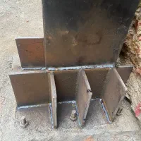 اجرای اسکلت فلزی و سازه نگهبان|خدمات پیشه و مهارت|تهران, جنت‌آباد شمالی|دیوار