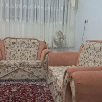 فروش مبل راحتی ۷ نفره|مبلمان خانگی و میز عسلی|رشت, استقامت ۱|دیوار
