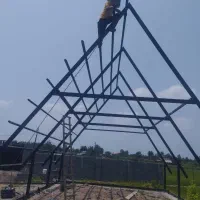 جوشکار با سابقه ی بالا|خدمات پیشه و مهارت|رشت, لاکان|دیوار