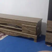 میز زیر تلویزیون|میز تلویزیون|مشگین شهر, |دیوار