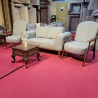 مبل راحتی|مبلمان خانگی و میز عسلی|اراک, |دیوار