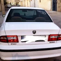 سمند lxمدل ۹۸