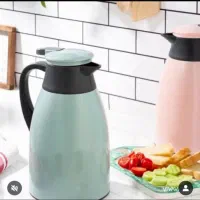 فلاکس چای عمده و خرده