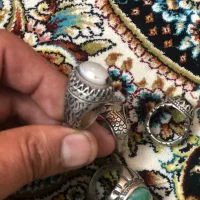 انگشتر اصل بکر