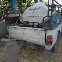 آبرسانی و پخش آب شرب (به شرط دستگاه سختی سنج)
