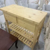 کنسول کافی بار