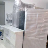 کارگراسباب کشی باربری اثاثیه منزل بسته بندی ولنجک|خدمات حمل و نقل|تهران, پاسداران|دیوار