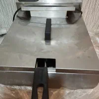 یک سرخ کن تک لگن آنویل و یک سرخ کن دو لگن جنرال|اجاق گاز و لوازم برقی پختوپز|زابل, |دیوار