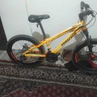 دوچرخه درحد نوو|دوچرخه، اسکیت، اسکوتر|کرمانشاه, |دیوار
