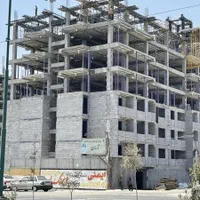 پش فروش و خرید تخصصی پروژه آرمان ، تندگویان