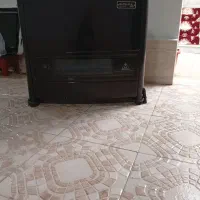 بخاری جهان افروز|بخاری، هیتر، شومینه|رشت, پستک|دیوار