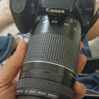 لنز کنون ۷۵-۳۰۰