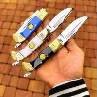 چاقو دنده ای استاد صمد و مدل های دیگه