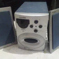 ۲ تا اسپیکر کامپیوتر