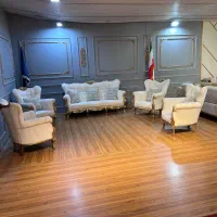 مدل صدفی چوبی