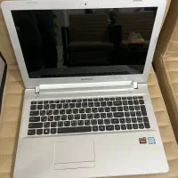 لنوو i7 با 4 گیگ گرافیک مجزا و ssd m2 512