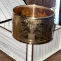 طلا تک پوش طرح هخامنشی|جواهرات|اندیشه, اندیشه فاز ۱|دیوار