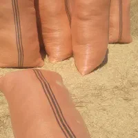 کاه تحویل درب منزل