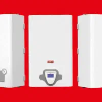 سرویس و تعمیر پکیج شوفاژ دیواری