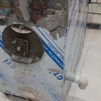 دستگاه‌ابگیری‌‌گوجه|ماشین‌آلات صنعتی|کرج, خرمدشت|دیوار
