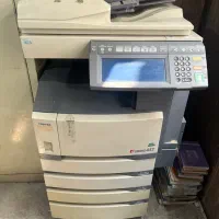 فروش یک دستگاه کپی توشیبا|پرینتر، اسکنر، کپی، فکس|بوشهر, |دیوار