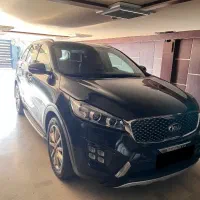 کیا-سورنتو-فول GT LINE - UM-2017|خودرو سواری و وانت|تهران, پردیسان|دیوار