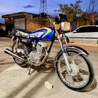 موتور سیکلت 150cc