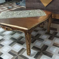 مبل 9نفره سلطنتی