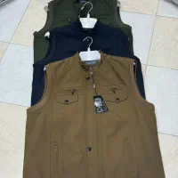 جلیقه فقط2میلیونو500هزارتومان|لباس|پیرانشهر, |دیوار