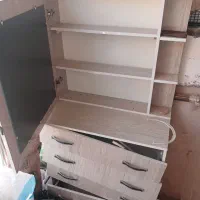 دراور|جاکفشی، کمد، دراور|بجنورد, |دیوار