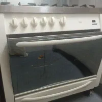 اجاق گاز فردار تکنو
