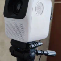 ویدئو پروژکتور شیائومی|تلویزیون و پروژکتور|ارومیه, |دیوار