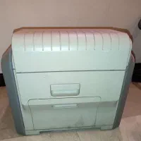 پرینتر لیزری رنگی سامسونگ|پرینتر، اسکنر، کپی، فکس|تهران, شهرک کوهسار|دیوار