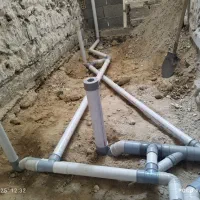 لوله‌کشی ساختمان و نصب شیرالات|خدمات پیشه و مهارت|بوشهر, |دیوار