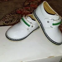 کفش کودکانه سایز 21