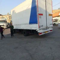 باربری ماشین بار +وانت نیسان|خدمات حمل و نقل|شیراز, فرهنگ شهر|دیوار
