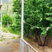 سوییت ویلا داخل باغ