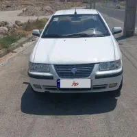 سمندLX