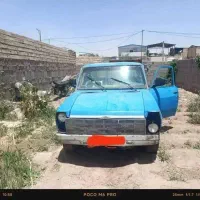 نیسان وانت  پراید و غیره شما را