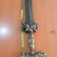 شمشیر کلکسیونی زیبا و بی نظیر
