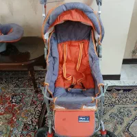 ست کالسکه و کریر برندچیکو|کالسکه و لوازم جانبی|تهران, استخر|دیوار