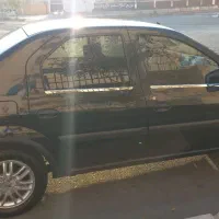 ال ۹۰ پارس تندر بیرنگ مدل ۹۴|خودرو سواری و وانت|فردیس, شهرک ناز|دیوار