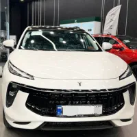 پلاک  دار صفر سفید مشکی  لاماری ایمافول IMA LAMARI