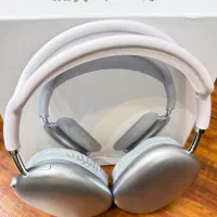 هدفون ایرپاد مکس|لوازم جانبی موبایل و تبلت|کاشان, دروازه فین|دیوار