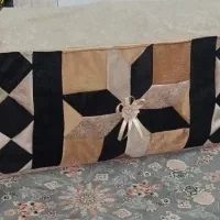 کاور رختخواب و کاور لباس