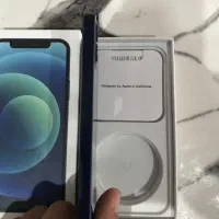 Apple 12 نرمال ویترینی فابریکی پلمپ نو|موبایل|اسلام‌شهر, شهرک قائمیه|دیوار