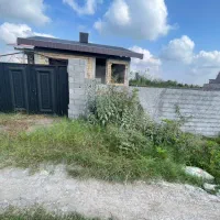 300متر-زمین-به-همراه-90متر-بنا-نیمه-کاره-لولمان